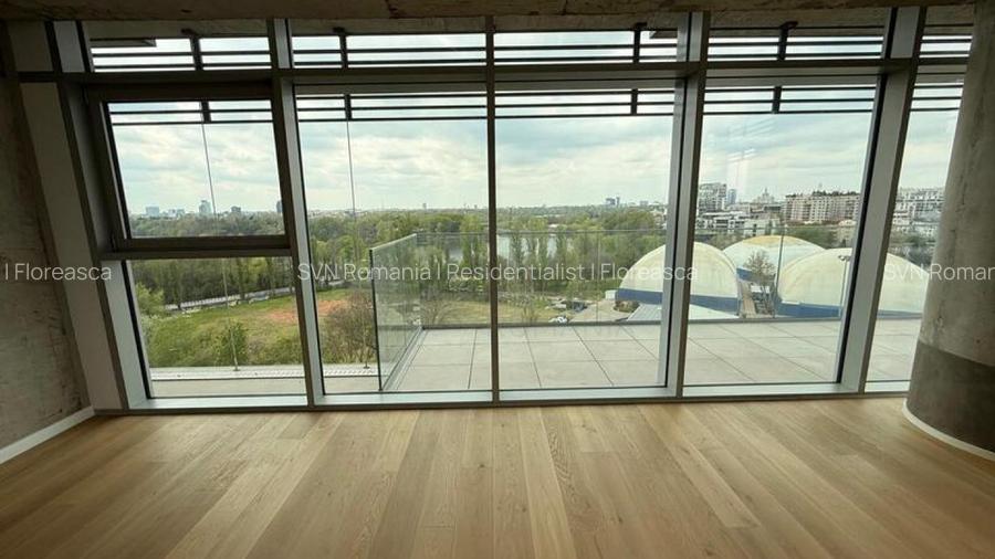 REA1028635 Apartament 4 camere Floreasca - 43