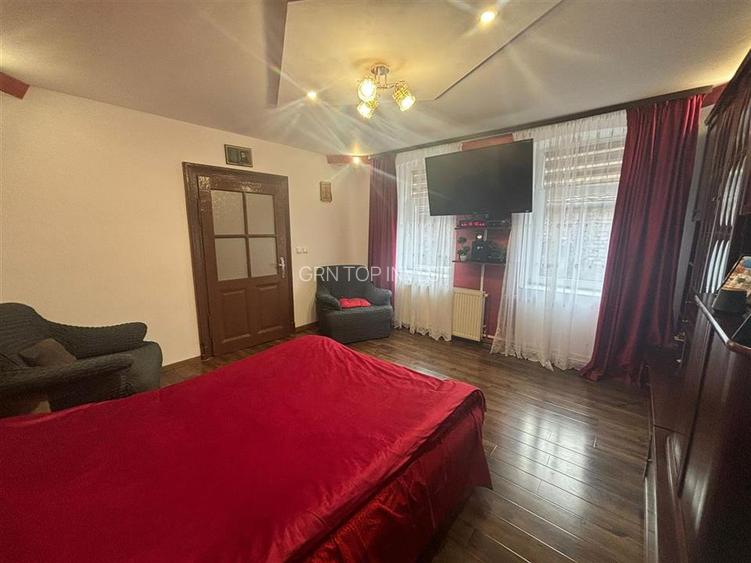 Casa individuala in Sura Mare teren 494 mp - 9