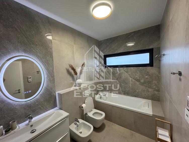 Duplex cu 3 camere , Prima închiriere,Pet Friendly,Mosnita Vechie - 11