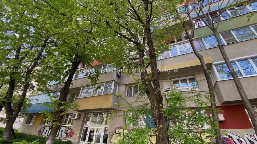 REA1028621 Apartament 3 camere - centrala proprie - Chibrit - 10