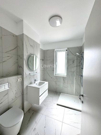 Apartament cu 2 camere | Prima închiriere | Bloc nou | Parcare inclusă în preț - 9