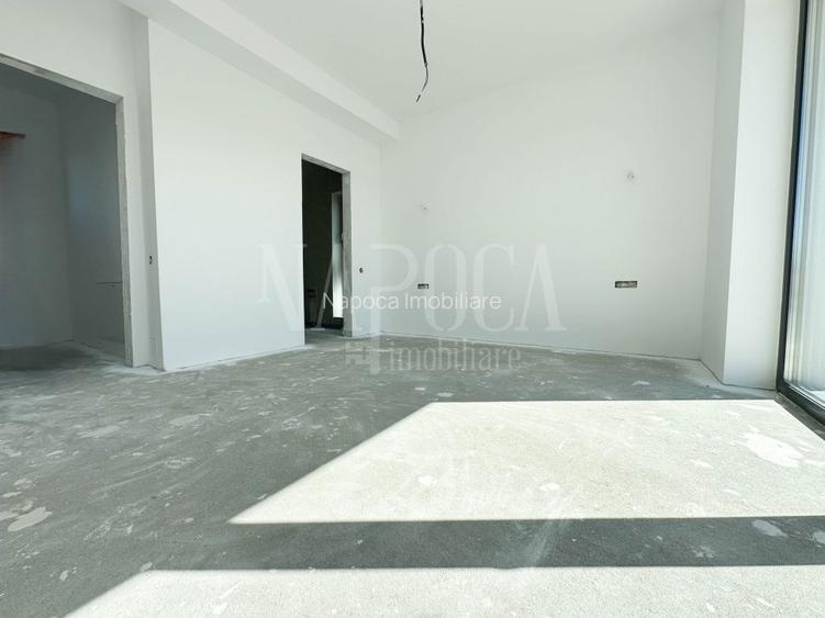 Casa 4 camere de vanzare in Chinteni - 8