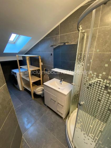 Ap cu 2 dormitoare+living | zona Sigma - Zorilor - 6