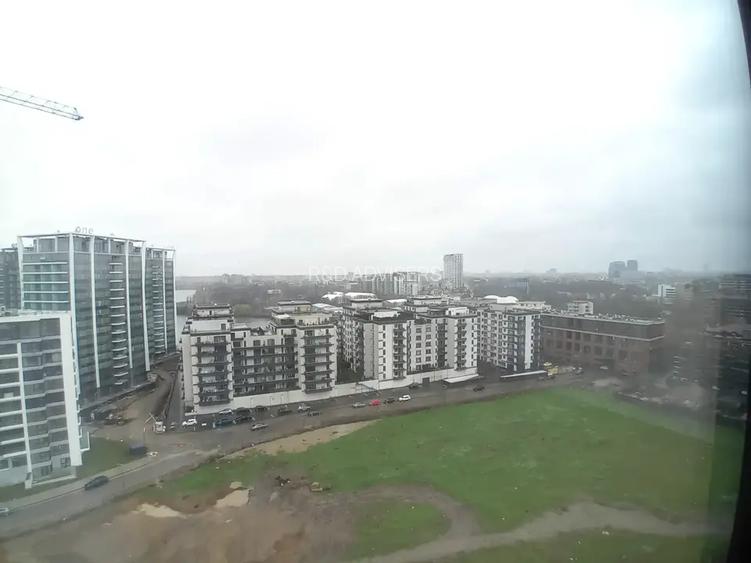 Apartament Exclusiv 3 camere | Ready 2 Move | Aviatiei - 19