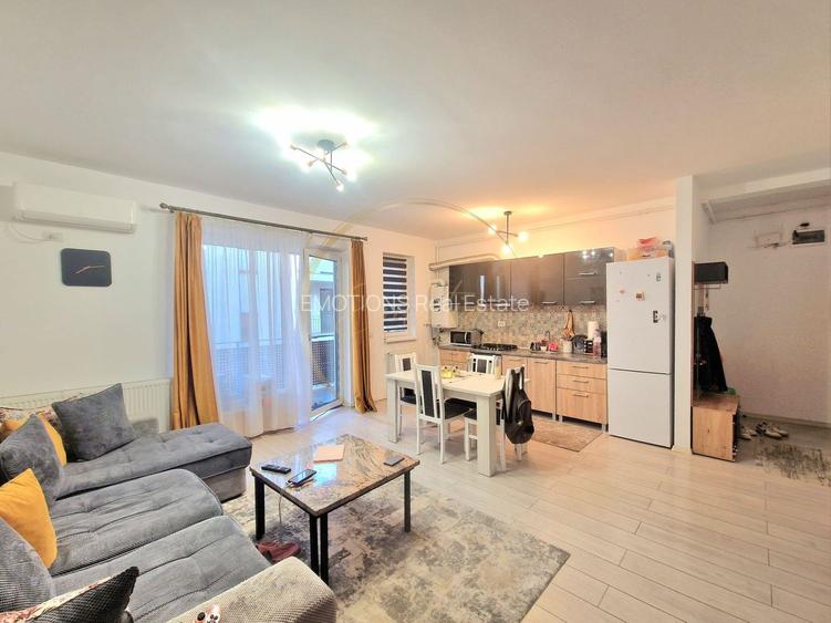 SUOER OCAZIE | Apartament 2 camere - Braytim, Timișoara - 2
