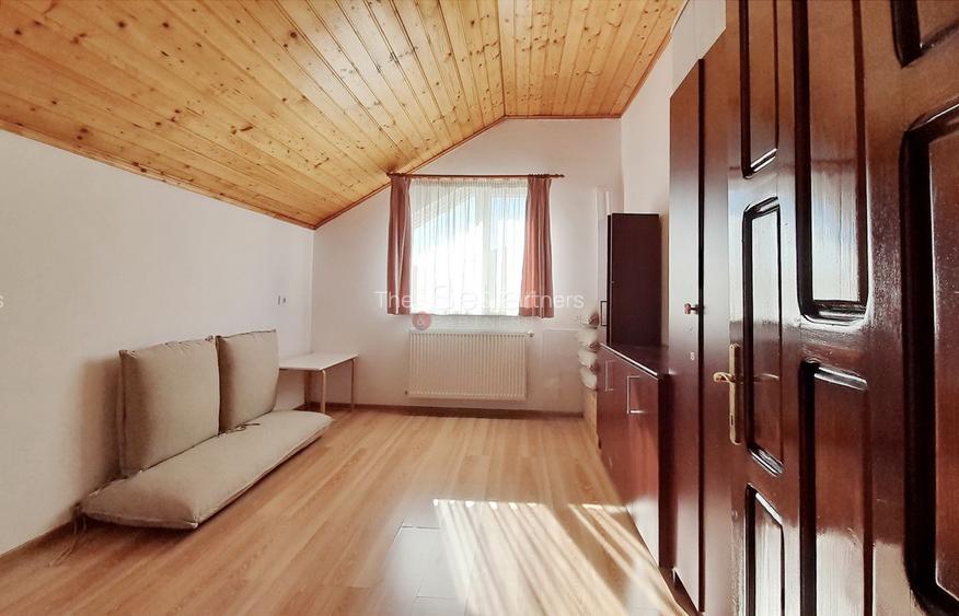 Casa Ideală Pentru Familie – Sânpetru - 9