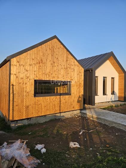 Casă individuală stil scandinav, concept Day and Night aproape de București  - 8