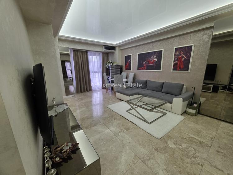 APARTAMENT 2 CAMERE LUX | ZONA KM 5 | TERMEN LUNG  - 2