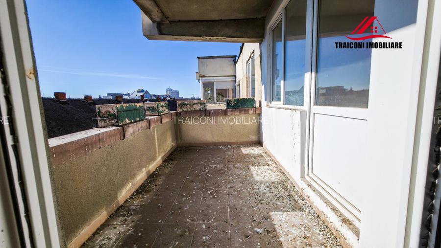 Apartament Ultracentral, Piata Unirii, Centru, 3 camere - 12