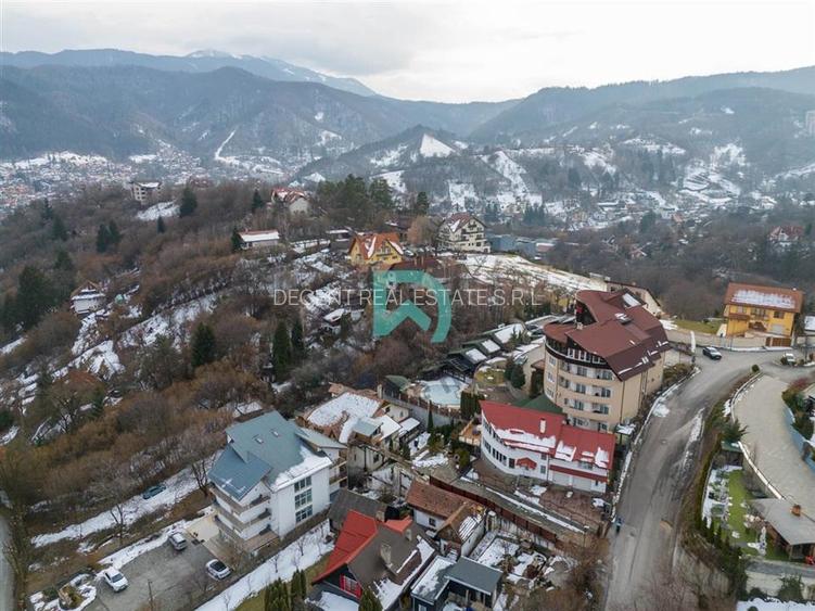 Drumul Poienii, Brasov, casa, doua proprietati - 28