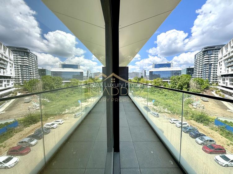 Apartament cu 2 camere // Floreasca - 16