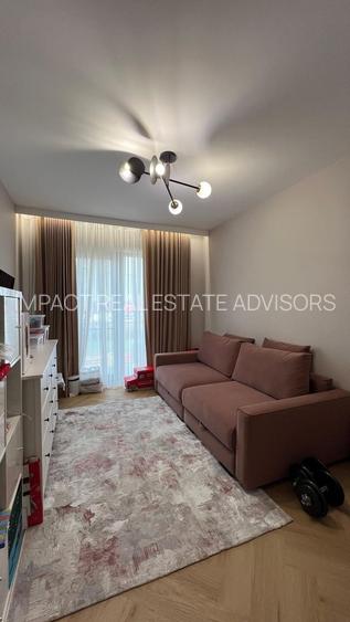 Vilă de Lux lângă Pădurea Balotești – Rafinament, Natură și Design Personalizat - 17