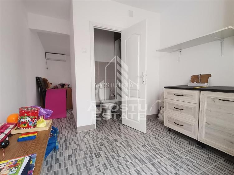 Casa individuala teren 571mp zona Sagului - 13