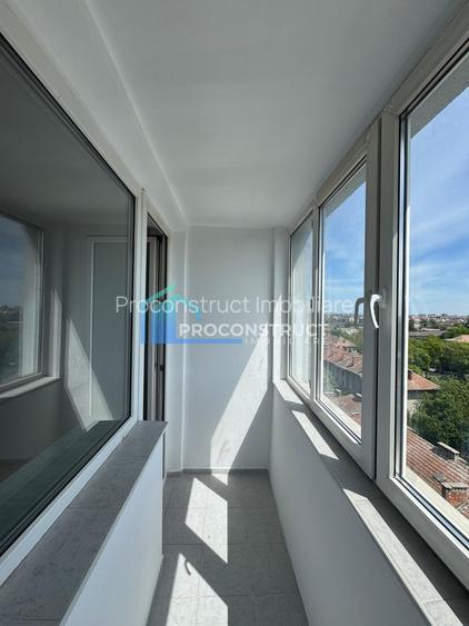 Apartament 3 camere, etaj 9/10 Calea Sagului, 70 mp, lift COMISION 0% - 3