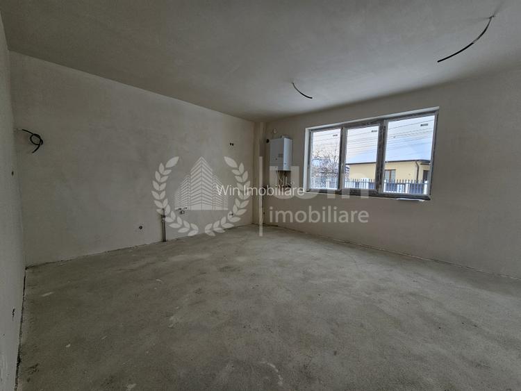 Duplex cu CF | 142 mp utili | Teren 440mp | Zona Primaria Apahida - 4