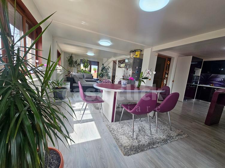 Vila premium Arcașilor – 3 dormitoare, spatii generoase, garaj automat - 3