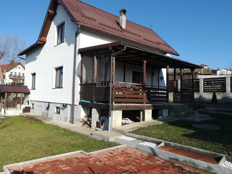 De vanzare! Casa frumoasa in Salicea - 2