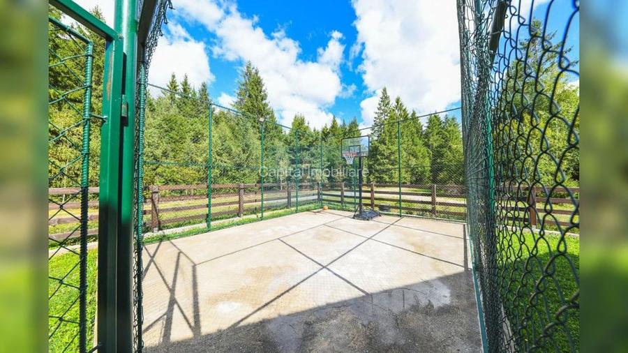  FARA COMISION! PENSIUNE/ CASA de vacanta, 5 camere, teren 900mp - 18