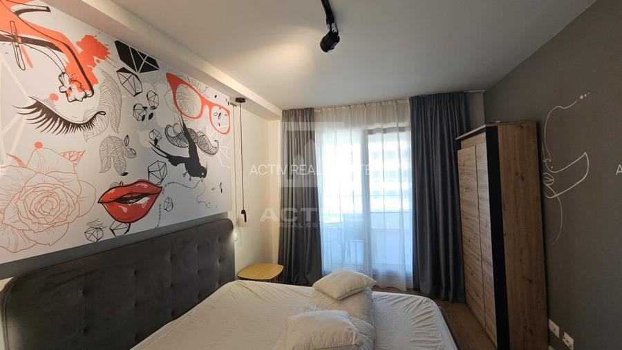 Apartament cu 2 camere superb || Gheorgheni - 3