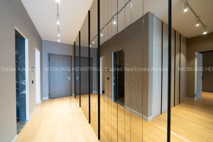 LUXURY HOMES | FLOREASCA | FURNISHED - 9