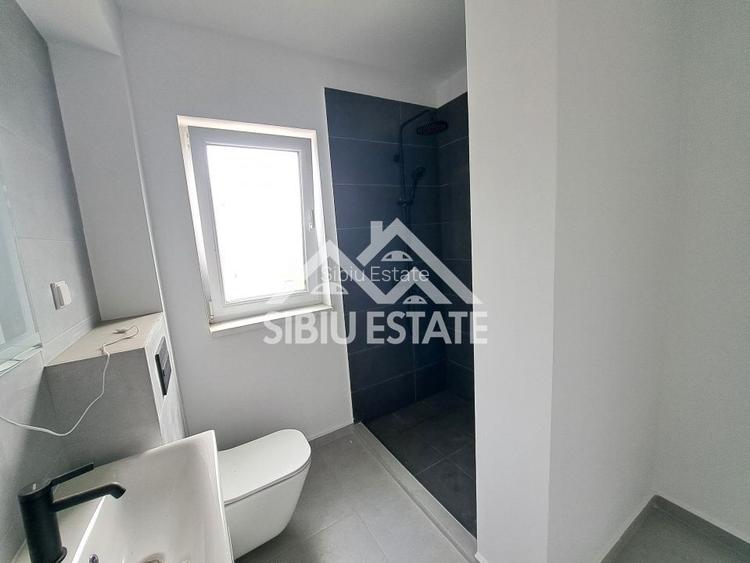 Apartament 4 camere, 2 bai, lift si parcare INTABULAT - 4