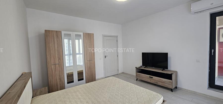 Parcul Liniei - Plaza Residence faza 4 - 2