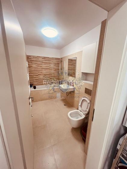 Apartament 2 Camere Decomandat,Parcare Privata,Mall Coresi - 6