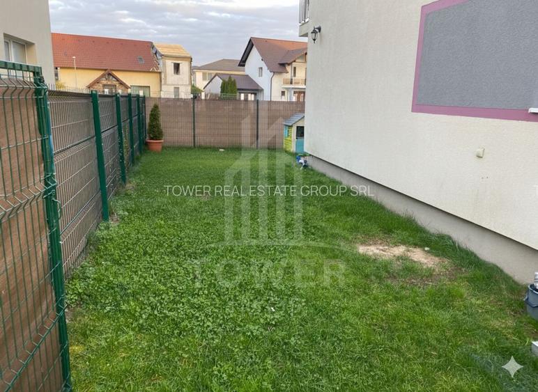 Apartament cu curte proprie de 75 mp – Șelimbăr - 14