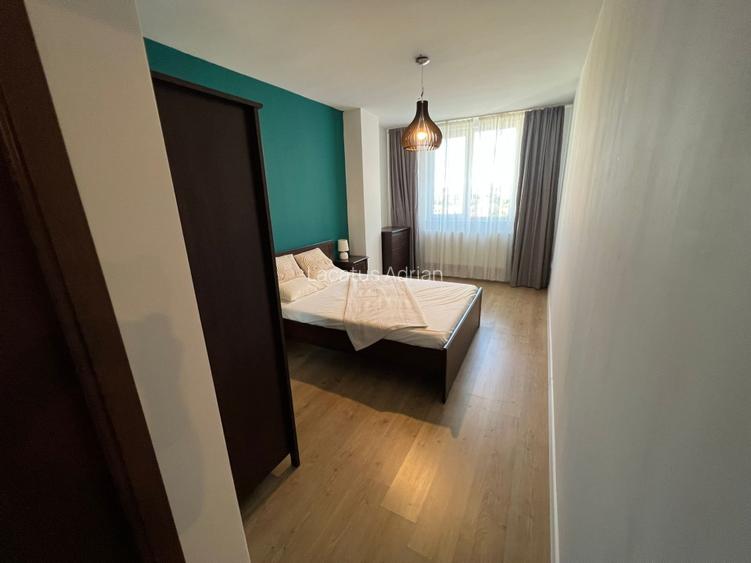 Apartament 3 camere Oasului 86-90 - 15