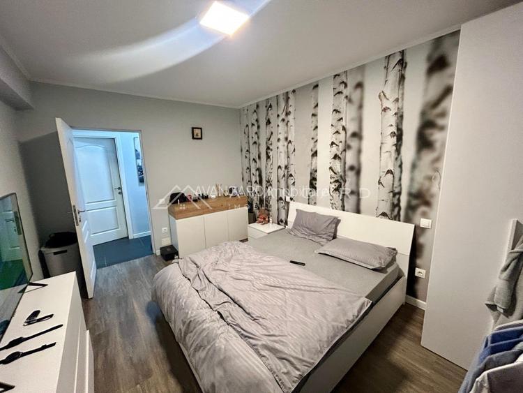 | Apartament  2 camere | 67 mp | parcare | Zona Grand Hotel Italia | - 6