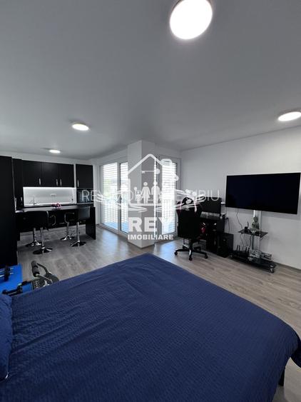 Apartament de Lux | Tehnologie Sustenabilă & Confort Absolut | Calea Cisnădiei - 12