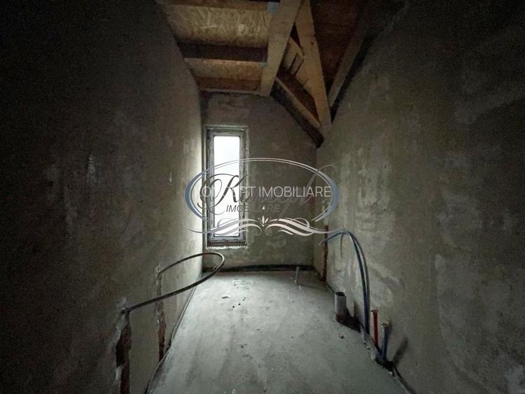 Casa individuale cu CF in Jucu de Mijloc - 11