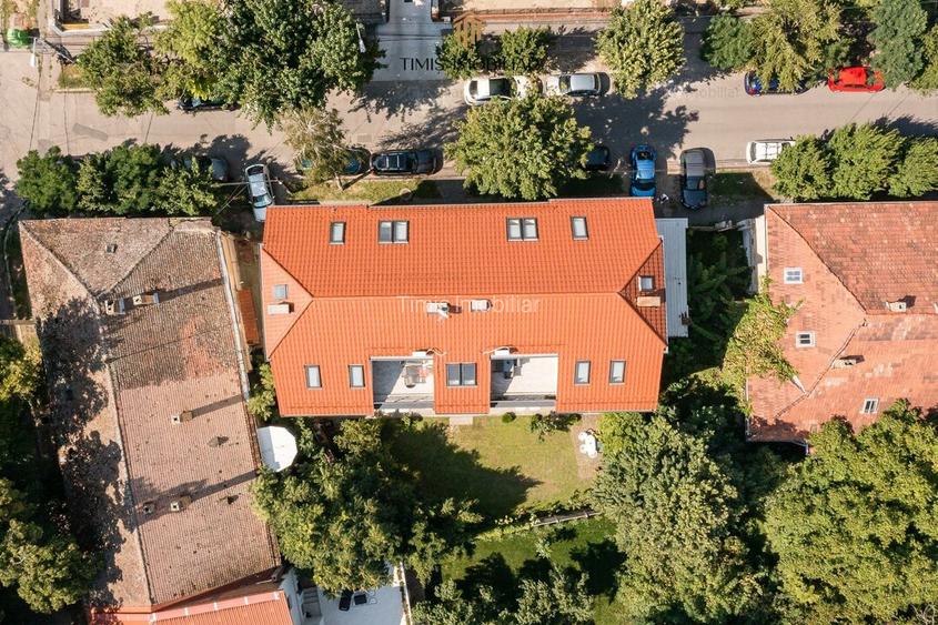 Afacere la cheie - Vila de vanzare in zona centrala a Timisoarei - 8