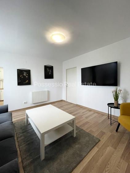 Rahova - Sebastian | Apartament 2 Camere | 70 mp | Recent Renovat - 2