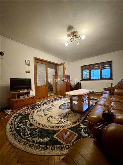 Casa foarte spatioasa D+P+2E amplasare excelenta, str. N. Iorga aproape de Bd. M - 17