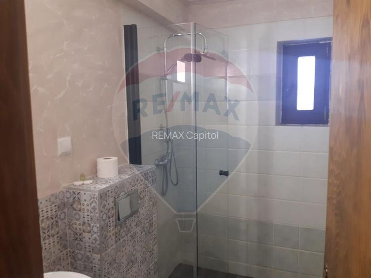 Hotel / Pensiune cu 18 camere de vânzare in Moieciu, Brasov - 15