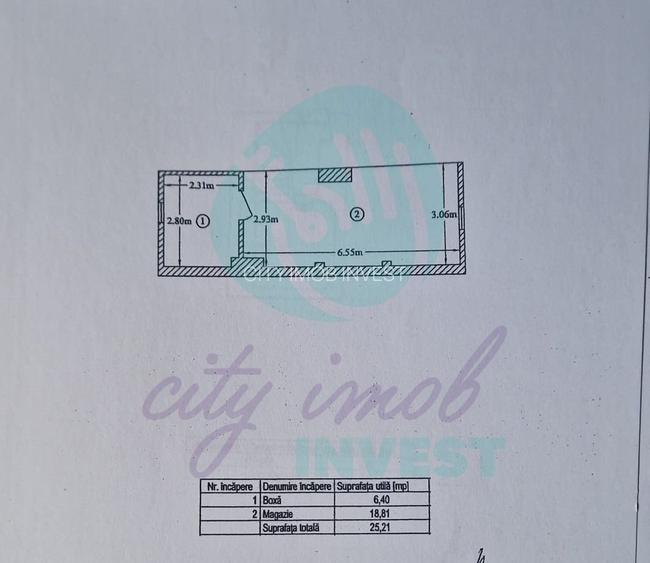 JUMATATE DE VILA  INTERBELICA- CURTE PROPRIE- ROND ALBA IULIA-DECEBAL - 12