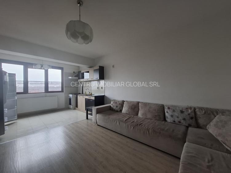 Apartament 3 camere Cartierul Latin - 9