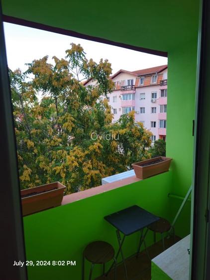 Inchiriez apartament 3 camere Calea Sagului (peste drum de cimitir) - 11