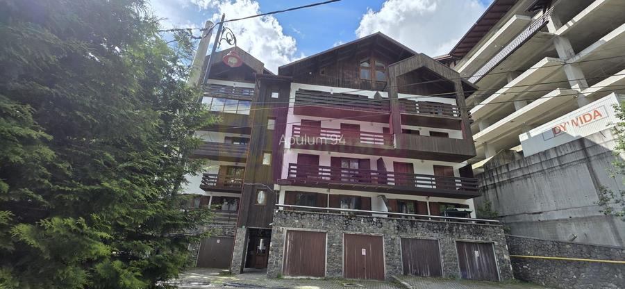 Apartament cu 2 camere de vanzare in Sinaia - 12