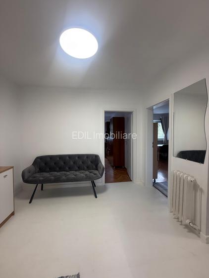 Apartament de închiriat, 3 camere, 82 mp, Mănăștur zona USAMV/Platinia - 17