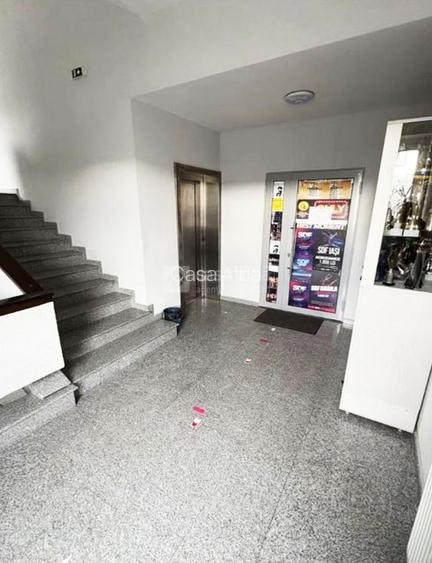 Calea Chisinaului, spatiu birouri 240mp, clasa A, disponibil imediat - 13