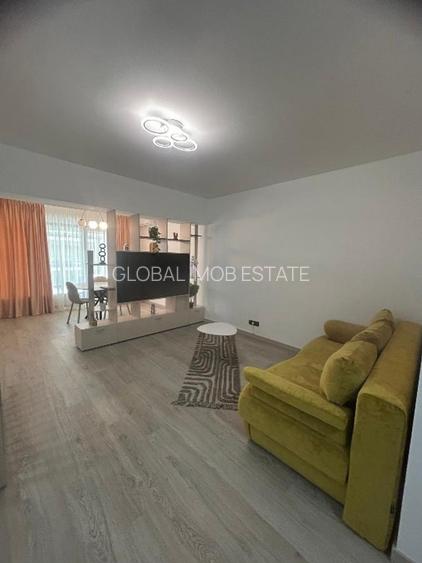 Inchiriere Garsoniera Premium 49 mp | Bloc Nou 2024 | Dristor – Dudești | - 2