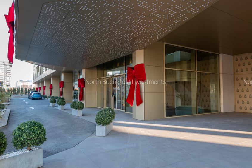 2 CAMERE - ANSAMBLU CU PISCINA - GRADINA PRIVATA - SALA DE SPORT - FLOREASCA - 19