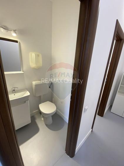 Spatiu de birouri pentru inchiriat Zona Unirii 380 mp - 19