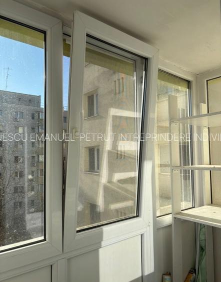 Apartament 2 camere Lacul Tei | Grigore Moisil | renovat | anvelopat | - 6