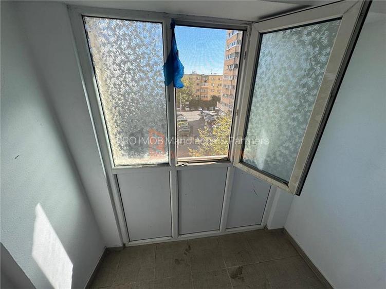 Apartament 3 camere cf 1 decomandat zona Unirii Sud - 5