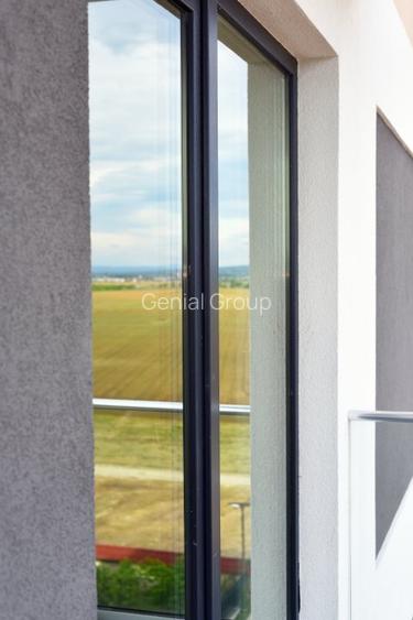 Apartament de lux,2 camere,cartier Albert - 8