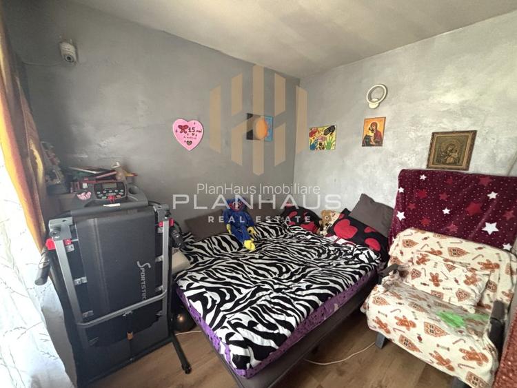 Garsoniera, etaj 1 - Str. Victoriei, zona Pronto - 3