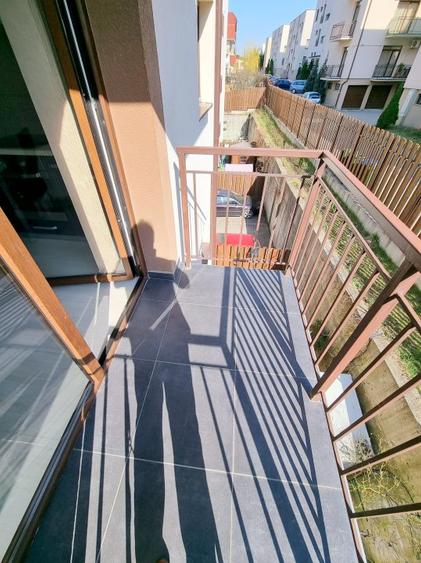 Apartament 1 camera, bloc nou, modern, in Zorilor, strada Mircea Eliade